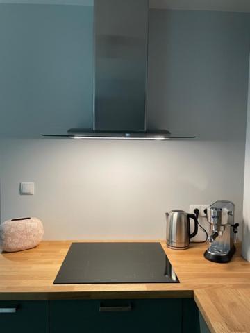 Green Apartment Baltic Residence Pobierowo Exterior foto