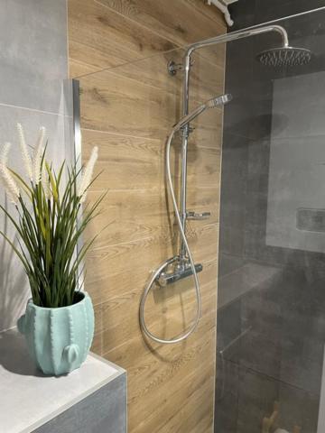 Green Apartment Baltic Residence Pobierowo Exterior foto